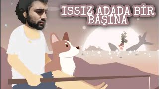 Issız Adada Bir Başına Gameplay  (BU OYUN NECİ) screenshot 2