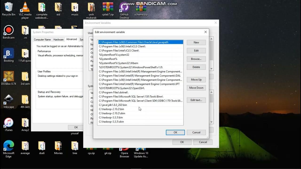 how to install spark - YouTube