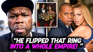 50 Cent EXPOSES Jay-Z’s Control Over Beyoncé (Now He’s Facing BACKLASH!)