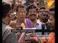 Shibu Chakravarthy Thrissur Pooram