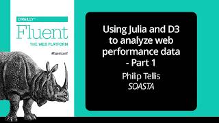 Using julia and d3 to analyze web performance data Part 1