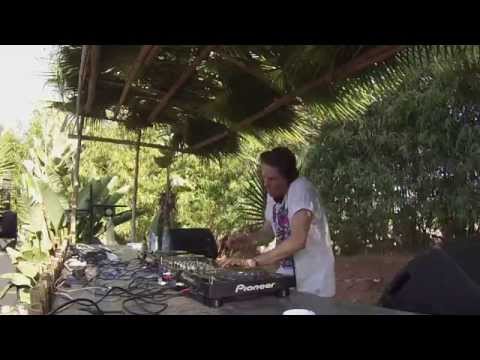Tee Mango@Oasis Festival