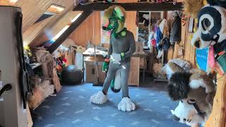 Fur Grounds Pre Tournament 2026: Loy Wolfboy   The Wave by Jungle