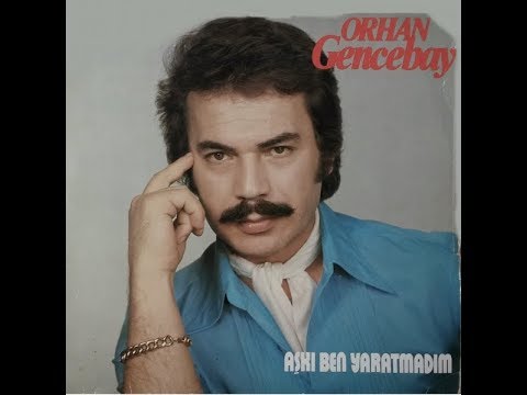 Orhan Gencebay - Bulamadık Ki (Kaliteli Kayıt)