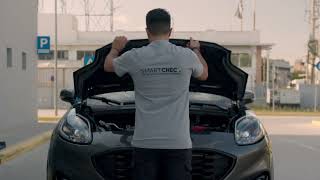 Ελεγχος Μεταχειρισμένων Αυτοκινήτων Smartcheck.gr