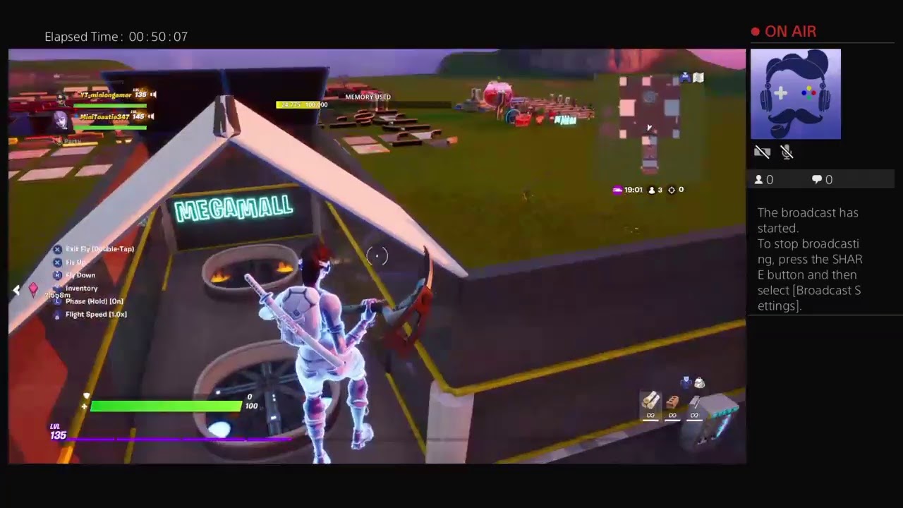 making a creative map - YouTube