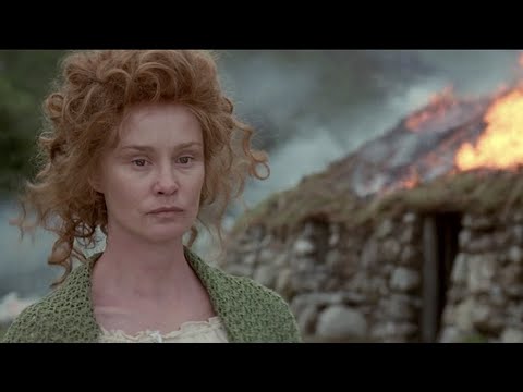 Jessica Lange 'He Will Not Know' – Rob Roy 1995