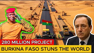 Download Lagu Why President Ibrahim Traoré Is Building a 280 Million Dollar Desert Highway MP3 Download Lagu Why President Ibrahim Traoré Is Building a 280 Million Dollar Desert Highway MP3