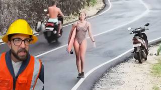 Unbelievable Workers & Epic Fails: Construction Compilation #15