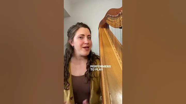 When your music is played too slowly  (full video on IG @daniellekuntzha...