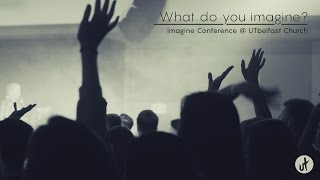 Imagine Conference Opener 2016