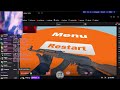 1NT v Engot (LAURSEN_111 pov)  - ESEA IM S55 North America