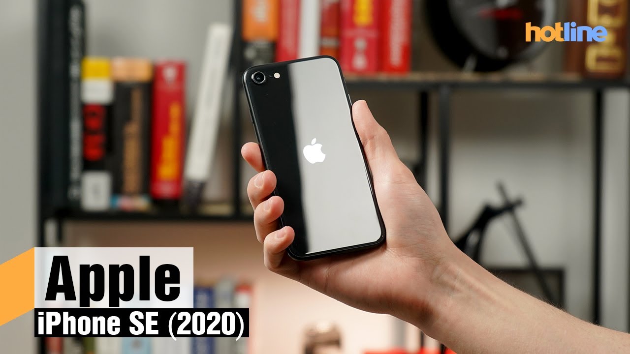 Apple iPhone SE 2020 � ????? ?????????