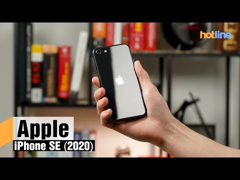 Video: Ku është Prodhuar Apple IPhone