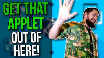 Control Network Manager With Just Dmenu & Rofi!