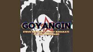Goyangin - Steve Wuaten Ft.Dandy Barakati \u0026 Igo Margilano (Disco Tanah)