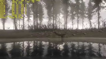 Lex Mortis PC【Full Game】 CryEngine 3 【1920x1080 Ultra】 i7 4770K GTX 780Ti