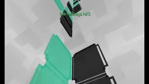 Pulse Shift - Demo - Speed Run - Tutorial Rotations - 29 scs