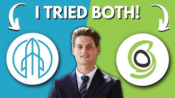 NEW! Rocket Net vs SiteGround (2025) ⚡ | Speed Test Comparison & Hosting Performance