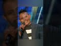 Rolando Abante Kalokalike boxing to Singing