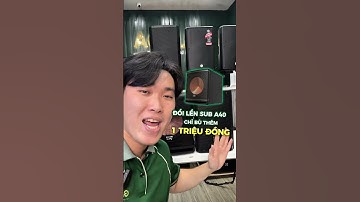 Sắm EV ZLX G2 8P tặng Sub Paramax A30 #guloa