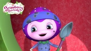 Strawberry Shortcake - Watermelon Roll screenshot 5