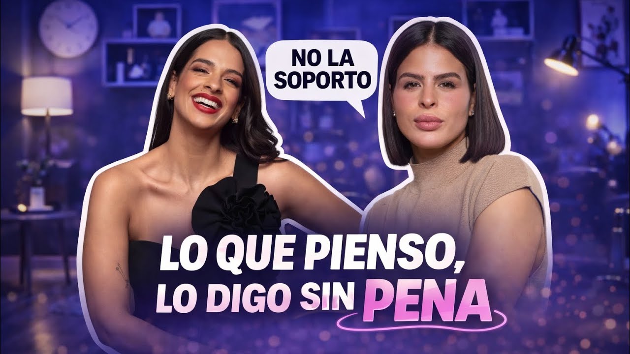 TRABAJAR CON ELLA ES DIFÍCIL 😵‍💫 | CUÉNTAME MÁS EP 48