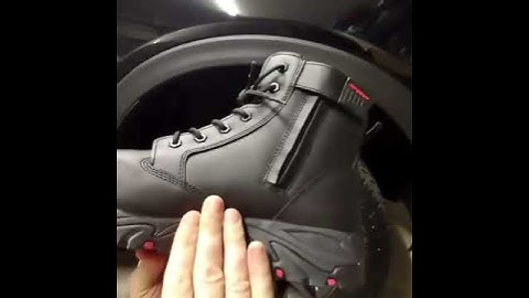 Discover the Best Arch Support Work Boots in Australia Designed by Podiatrists - ErgonX Work Boots