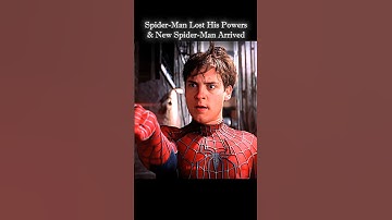 New Spiderman Arrived 😂 #shorts #spiderman2