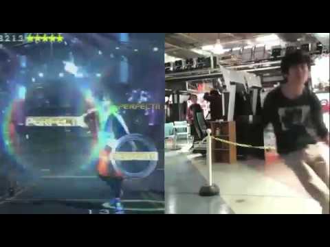 Daisuke Dance