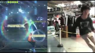 Daisuke Dance