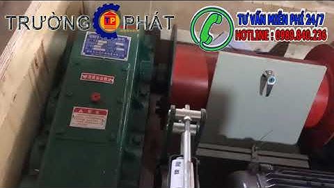 Tời điện 3 pha,tời kéo mặt đất,Máy tời kéo mặt đất 1 tấn,2 tấn,3 tấn,5 tấn,8 tấn,10 tấn