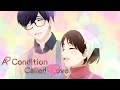 Confession Confection | A Condition Called Love