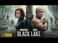 BLACK LAKE 2026 Vin Diesel Scarlett Johansson Action Movie 4K Actionmovies BLACK LAKE 2026 Vin Diesel Scarlett Johansson Action Movie 4K Actionmovies