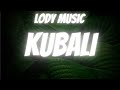 Kubali, Lody Music Cover by Radhia (Lyric Video)