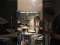 VENUS(feat.清 竜人)/礼賛 drum cover #礼賛 #ドラム #ドラム叩いてみた #ドラム好き #叩いてみた #drums #邦ロック #fyp