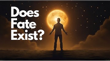 Does fate exist?