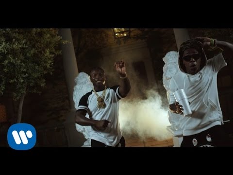 O.T. Genasis Ft. Lil Wayne - Do It