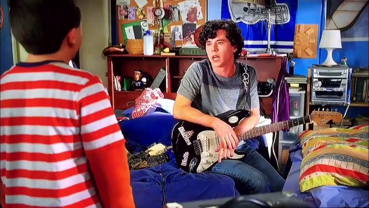 Axl Heck Moments Part 165 The Middle YouTube