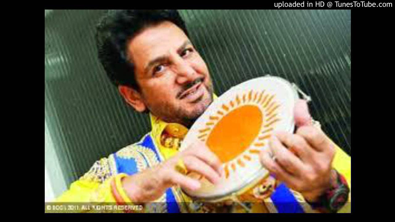 Navi Bimari by gurdas maan