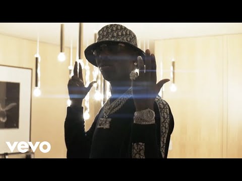 Young Dolph – Hashtag (Official Video)