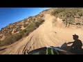 2022 Baja 500 - Race Day 111x RM360/RM430 (Part 2)