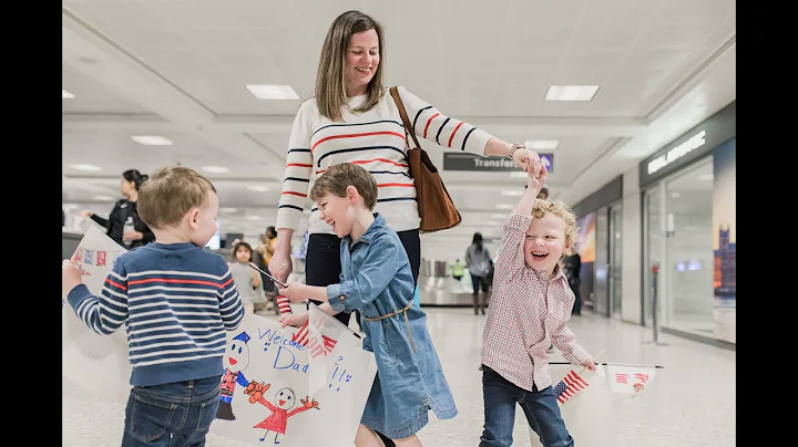 Parent Interview: How to Be with Teresa Clancy Jac...