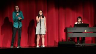 CPHS Encore 2017 - Across the Universe