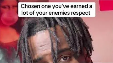 Your enemies might not like you but the respect you #masterkeyprogram 