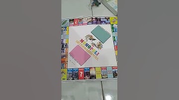 Thumbnail of #monopoly | Nostalgia monopoli internasional | barang susah dicari...