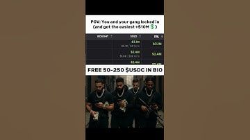 WHEEL OF LUCK IN BIO👨‍💻#bitcoin #crypto #ethereum #cryptoworld #btc #eth #sol #wealth #usdc