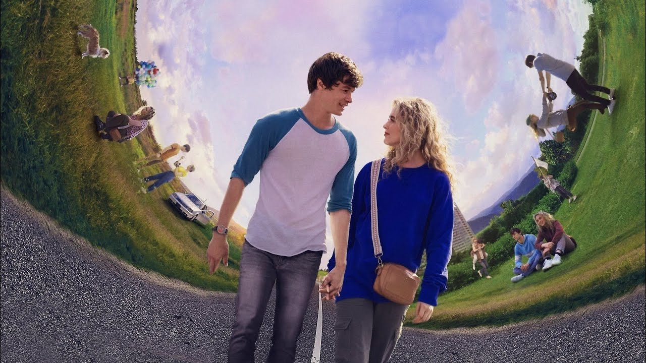 El mapa de las pequeñas cosas perfectas (2021) | Trailer Subtitulado