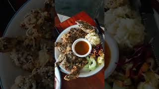 Marisquería Olas Altas Chetumal