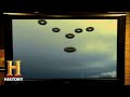UFO Hunters: UFOs in Corona, California (Season 3) | History